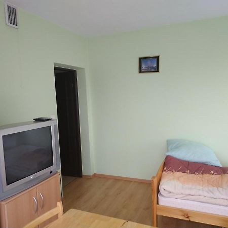 Pokoje U Bryksego Hotel Dursztyn Esterno foto