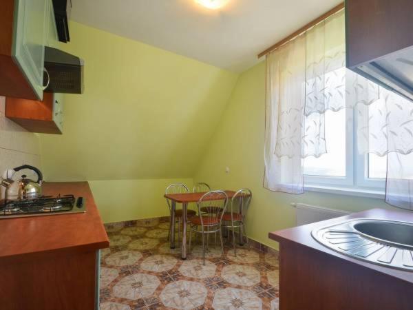 Pokoje U Bryksego Hotel Dursztyn Esterno foto