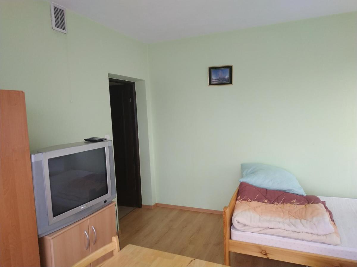 Pokoje U Bryksego Hotel Dursztyn Esterno foto