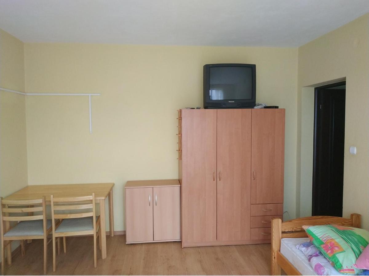 Pokoje U Bryksego Hotel Dursztyn Esterno foto