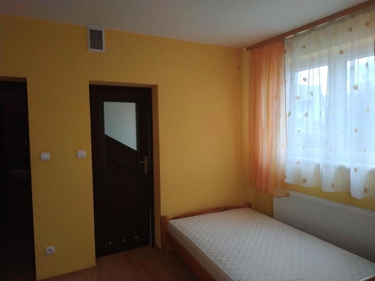 Pokoje U Bryksego Hotel Dursztyn Esterno foto