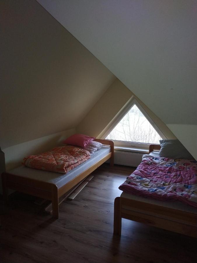 Pokoje U Bryksego Hotel Dursztyn Esterno foto