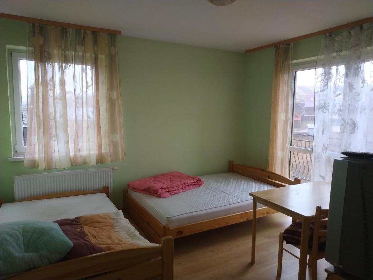Pokoje U Bryksego Hotel Dursztyn Esterno foto