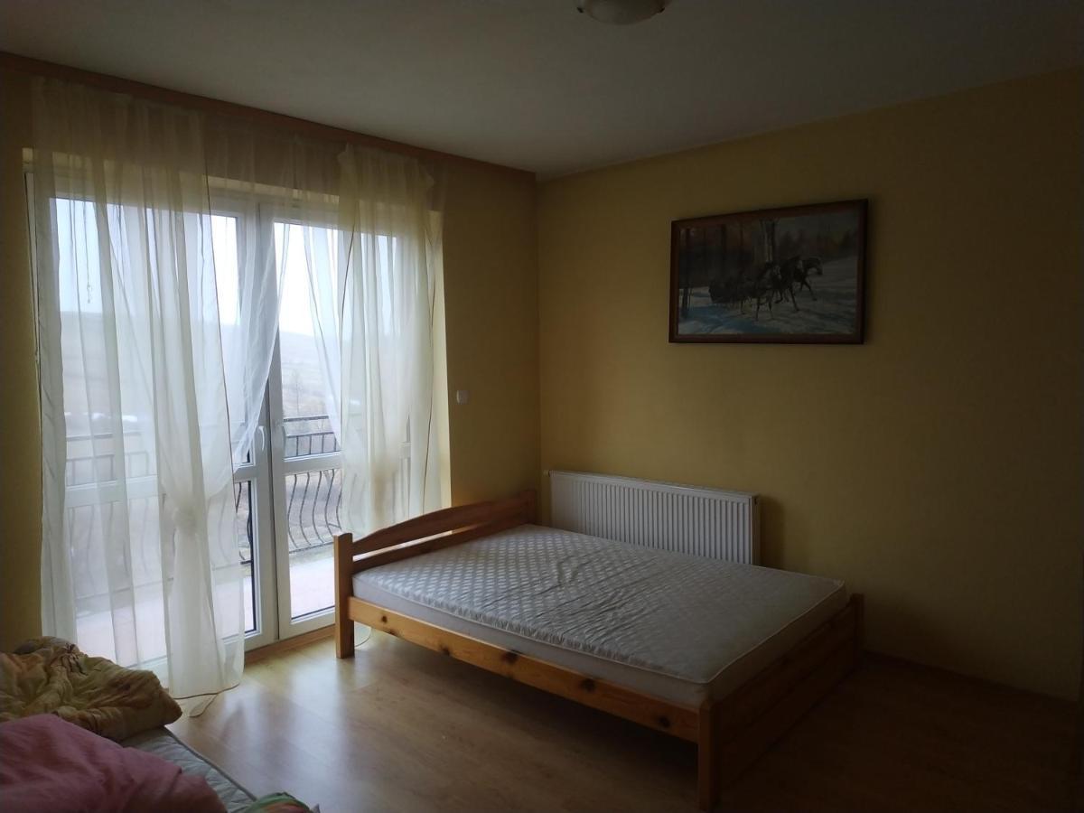 Pokoje U Bryksego Hotel Dursztyn Esterno foto