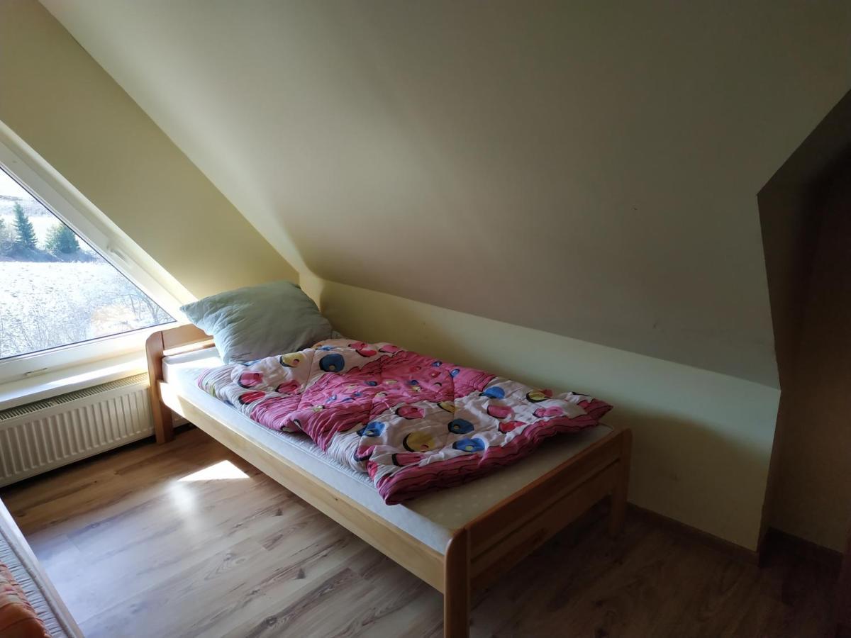 Pokoje U Bryksego Hotel Dursztyn Esterno foto