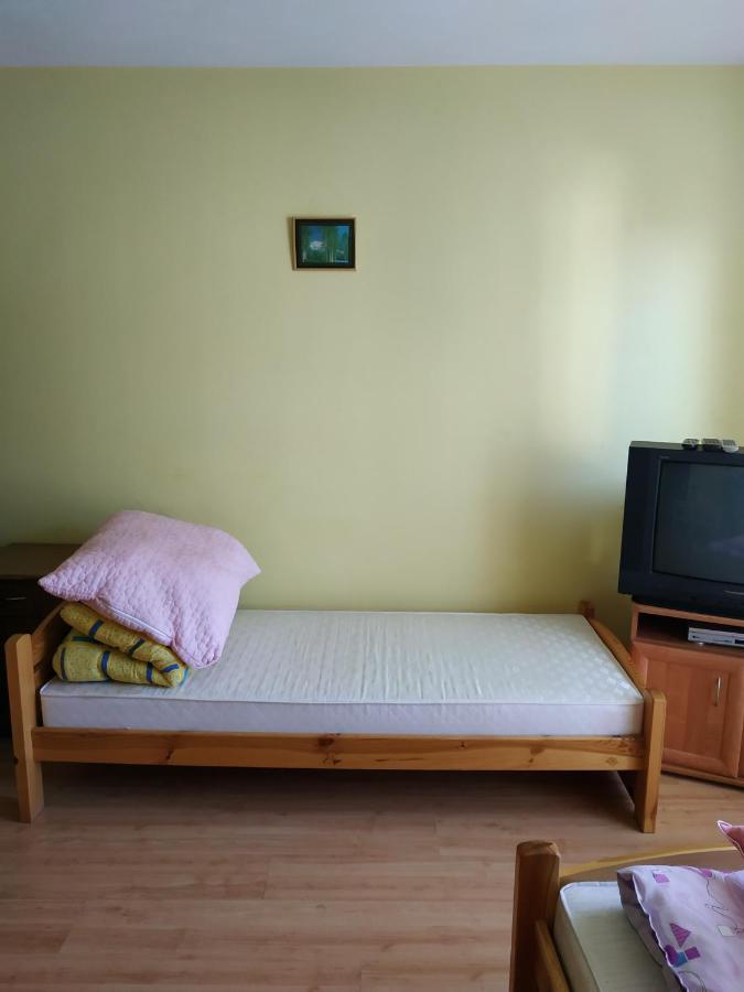 Pokoje U Bryksego Hotel Dursztyn Esterno foto