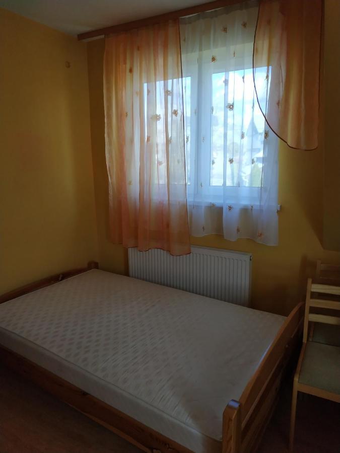 Pokoje U Bryksego Hotel Dursztyn Esterno foto