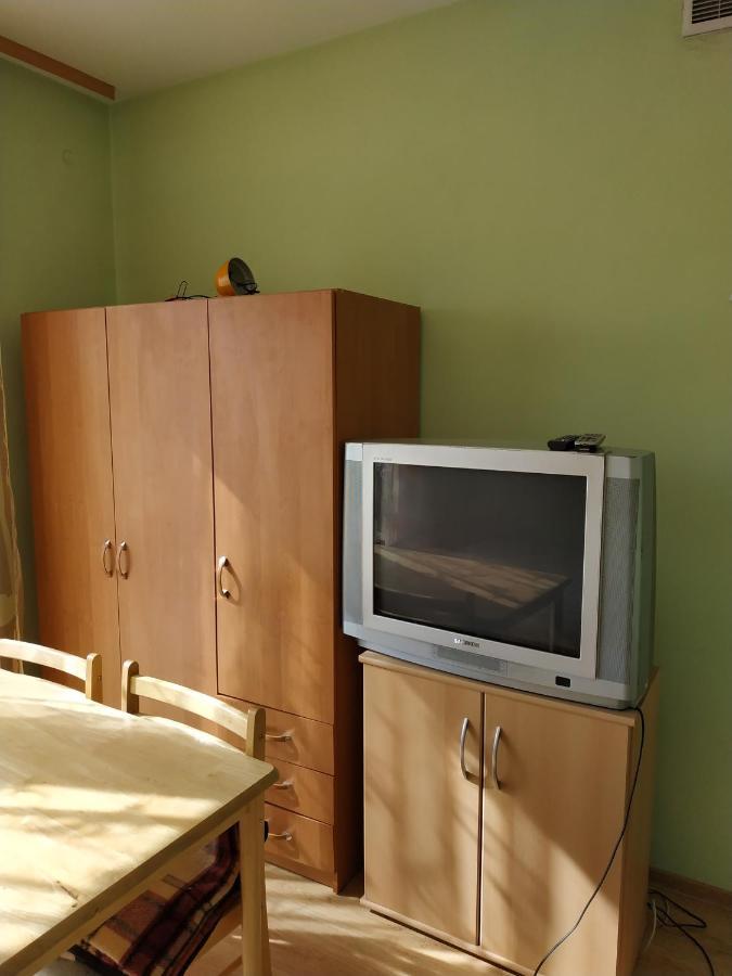 Pokoje U Bryksego Hotel Dursztyn Esterno foto