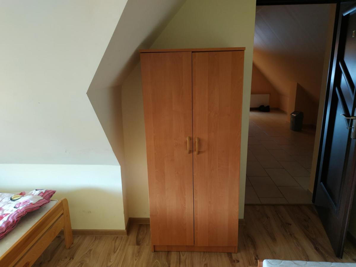 Pokoje U Bryksego Hotel Dursztyn Esterno foto