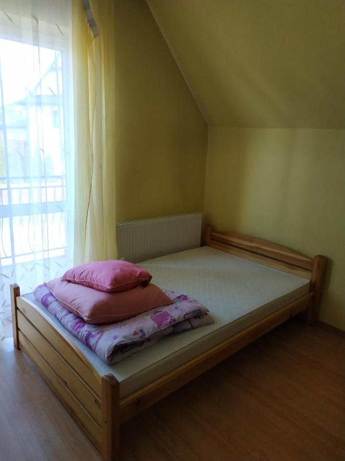 Pokoje U Bryksego Hotel Dursztyn Esterno foto