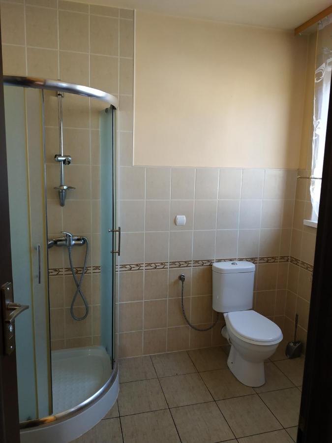 Pokoje U Bryksego Hotel Dursztyn Esterno foto