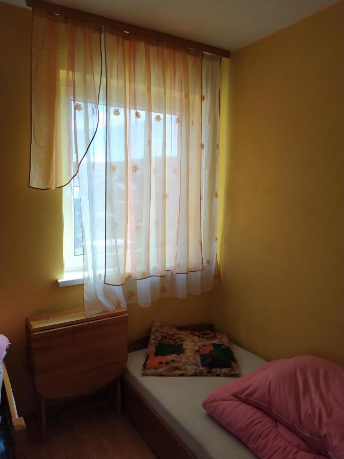 Pokoje U Bryksego Hotel Dursztyn Esterno foto