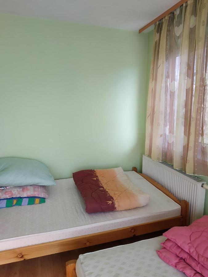 Pokoje U Bryksego Hotel Dursztyn Esterno foto