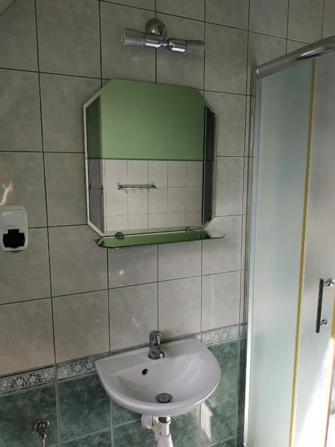 Pokoje U Bryksego Hotel Dursztyn Esterno foto