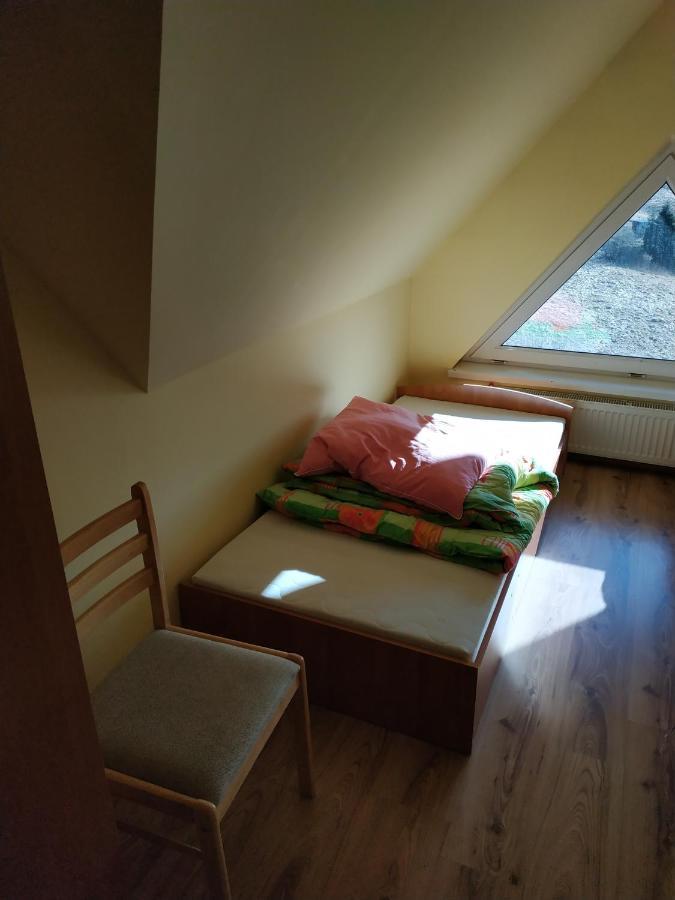 Pokoje U Bryksego Hotel Dursztyn Esterno foto